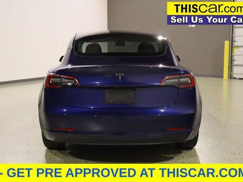 Used 2023 Tesla Model 3 Standard Range image 6