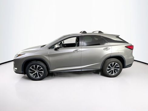 Used 2021 Lexus RX 350 w/ Premium Package image 8