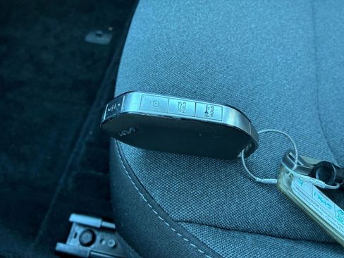 Used 2025 Kia K4 LXS image 21