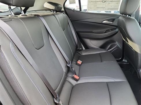 New 2026 Buick Encore GX Sport Touring image 18