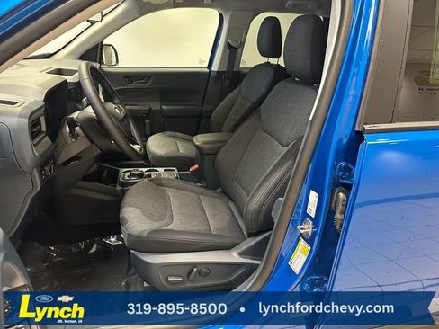 New 2026 Ford Maverick XLT w/ Equipment Group 301A AWD/4WD image 5