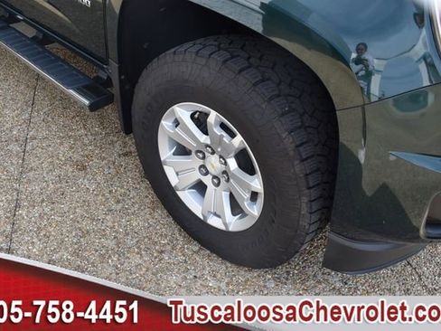 Used 2015 Chevrolet Colorado LT image 12