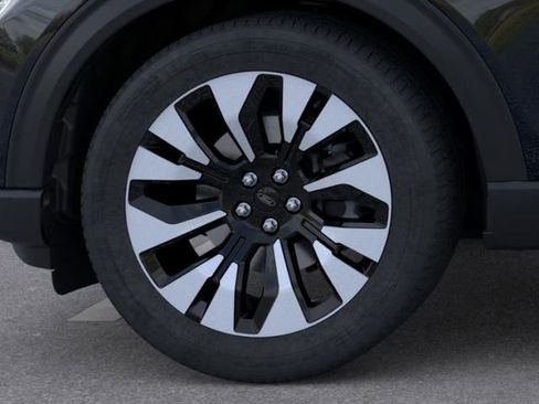 New 2026 Ford Explorer Platinum w/ LUX Leather Package image 42