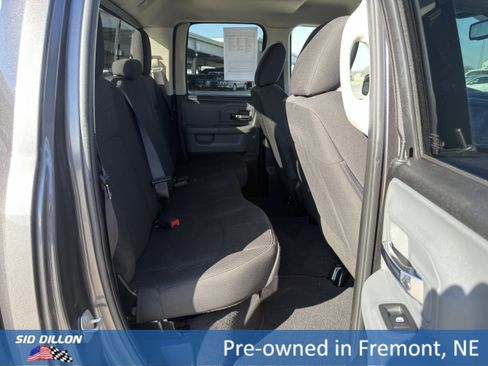 Used 2019 RAM 1500 Classic Warlock image 14