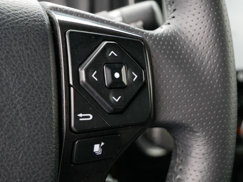 Used 2024 Toyota 4Runner TRD Off-Road image 25