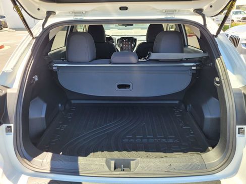 Certified 2025 Subaru Crosstrek 2.5i Premium AWD/4WD image 35