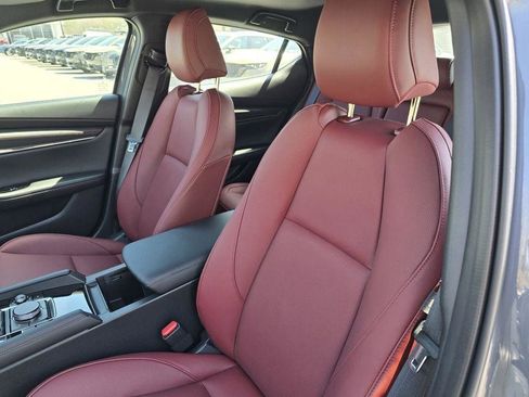 New 2026 MAZDA MAZDA3 Carbon image 20