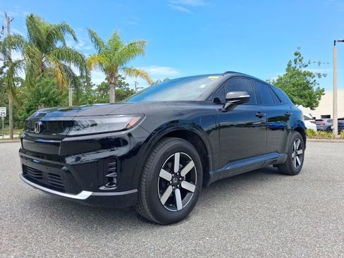 Used 2024 Honda Prologue Touring image 1