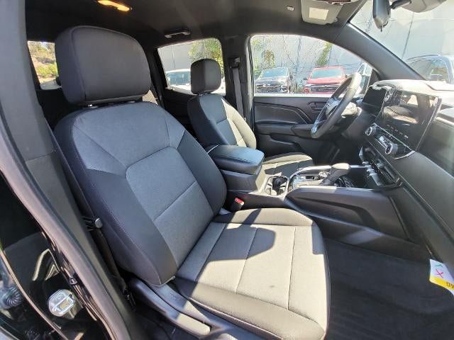 Used 2023 Chevrolet Colorado Trail Boss w/ LPO, Skid Plate Package AWD/4WD image 26