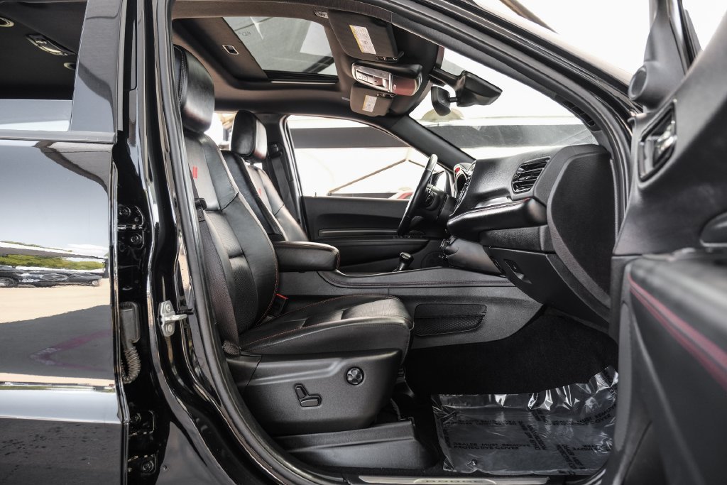 Used 2025 Dodge Durango R/T AWD/4WD image 38