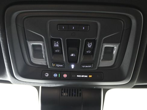 New 2026 Chevrolet Silverado 2500 High Country w/ High Country Premium Package image 33