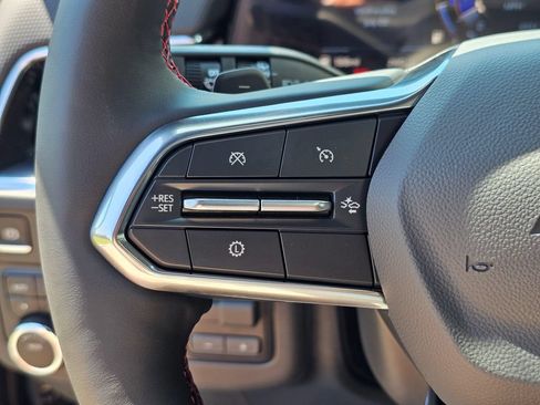 New 2026 Chevrolet Tahoe RST w/ Comfort Package AWD/4WD image 30