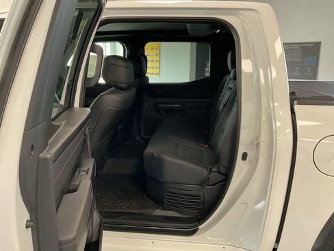 New 2025 Toyota Tundra TRD Pro image 31