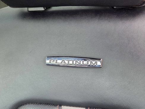 Used 2018 Ford F150 Platinum w/ Equipment Group 701A Luxury AWD/4WD image 20