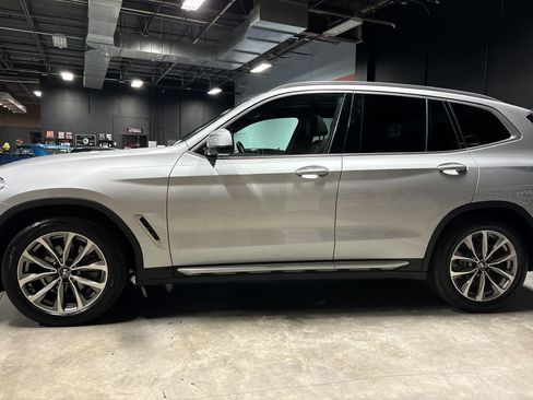 Used 2019 BMW X3 xDrive30i w/ Driving Assistance Package image 6