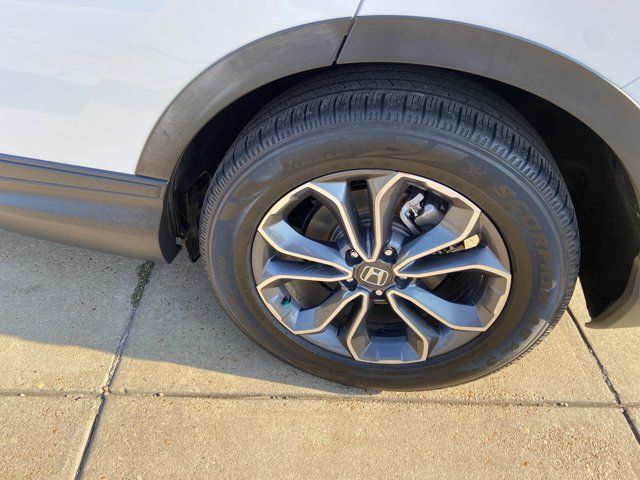 Used 2021 Honda CR-V EX-L image 30