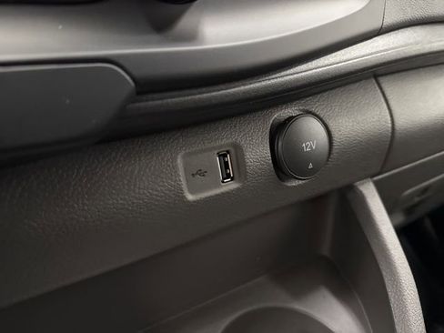 New 2025 Ford Transit 150 Low Roof RWD image 17