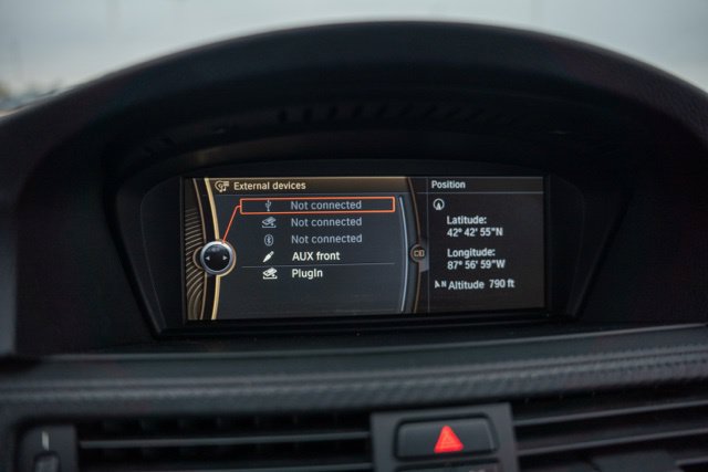 Used 2013 BMW M3 Coupe RWD image 24