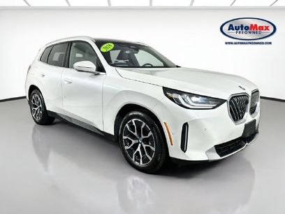 Used 2026 BMW X3 xDrive30i