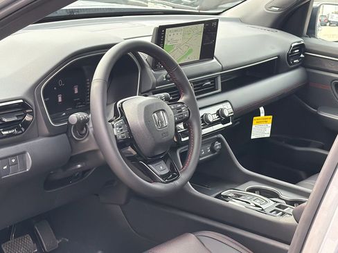 New 2026 Honda Pilot Black Edition image 15