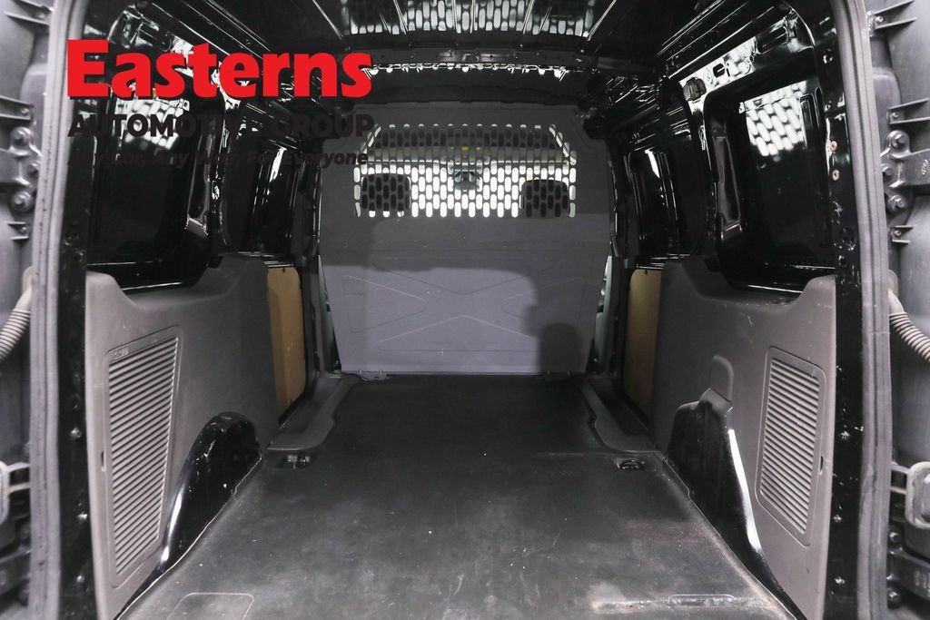 Used 2022 Ford Transit Connect XL w/ CNG/LPG Engine Prep Package FWD image 11