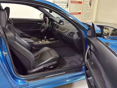 Used 2020 BMW M2 Competition w/ Executive Package RWD image 13