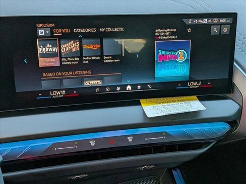 Used 2026 BMW X3 xDrive30 w/ M Sport Package image 14