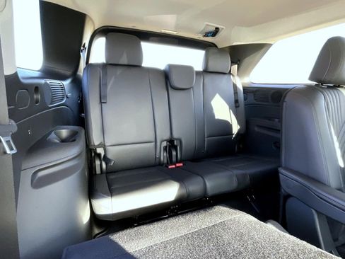 Certified 2026 Hyundai Palisade SEL image 20