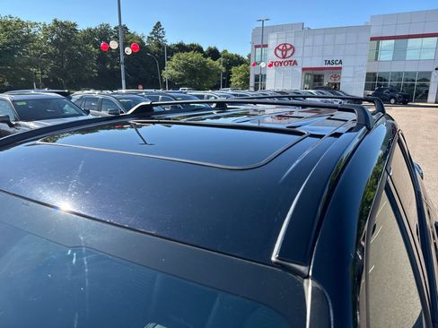 Used 2022 Toyota Highlander XSE AWD/4WD image 49