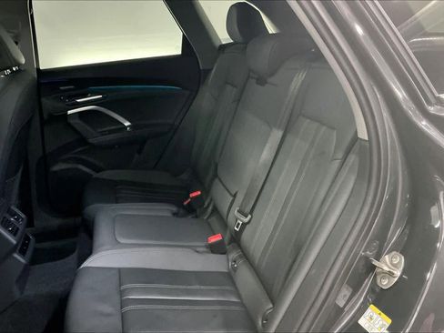 Used 2025 Audi Q5 Premium Plus w/ Premium Plus image 29