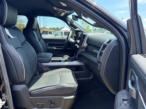 Used 2025 RAM 2500 Laramie w/ Towing Technology Group AWD/4WD image 49