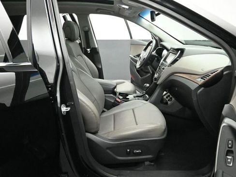 Used 2018 Hyundai Santa Fe Sport w/ 2.4L Tech Package 04 image 32