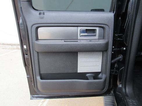 Used 2014 Ford F150 FX2 w/ Equipment Group 402A Luxury image 14