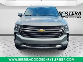 Used 2024 Chevrolet Tahoe LT video 2