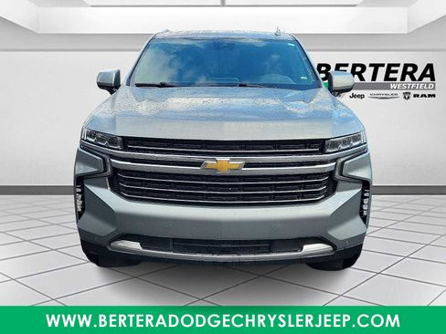 Used 2024 Chevrolet Tahoe LT image 2