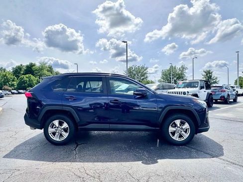 Used 2023 Toyota RAV4 XLE AWD/4WD image 15
