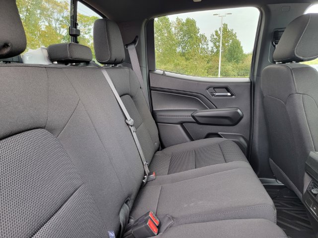 New 2026 Chevrolet Colorado LT w/ Advanced Trailering Package AWD/4WD image 15