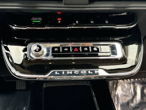 Certified 2024 Lincoln Corsair AWD w/ Equipment Group 101A image 22