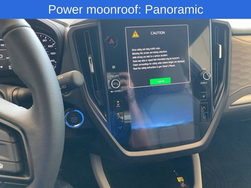 New 2026 Subaru Forester Premium image 6