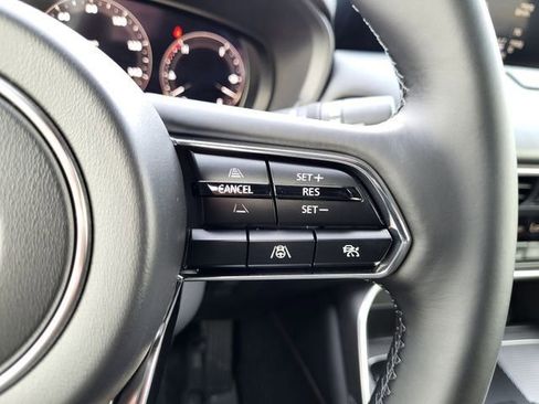 New 2026 MAZDA CX-90 3.3 Turbo w/ Premium Plus Pkg image 17