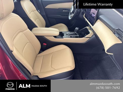 New 2026 MAZDA CX-5 2.5 S w/ Premium Plus Package AWD/4WD image 14