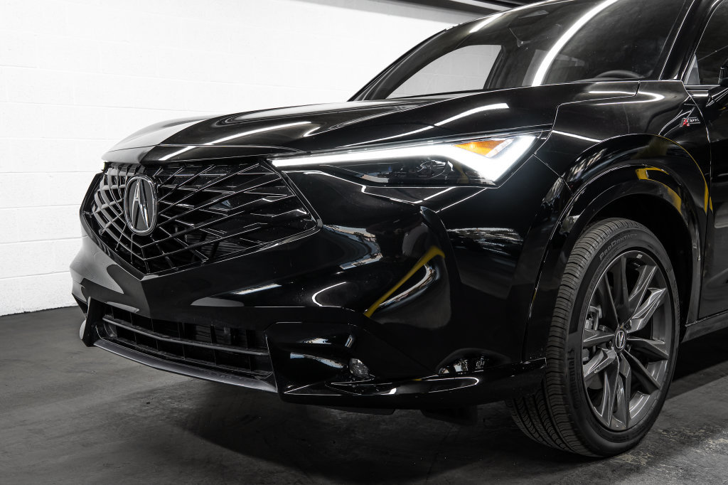 New 2026 Acura ADX A-Spec FWD image 11