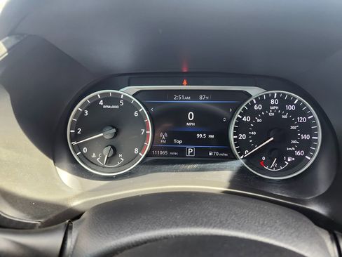 Used 2020 Nissan Sentra SV image 26