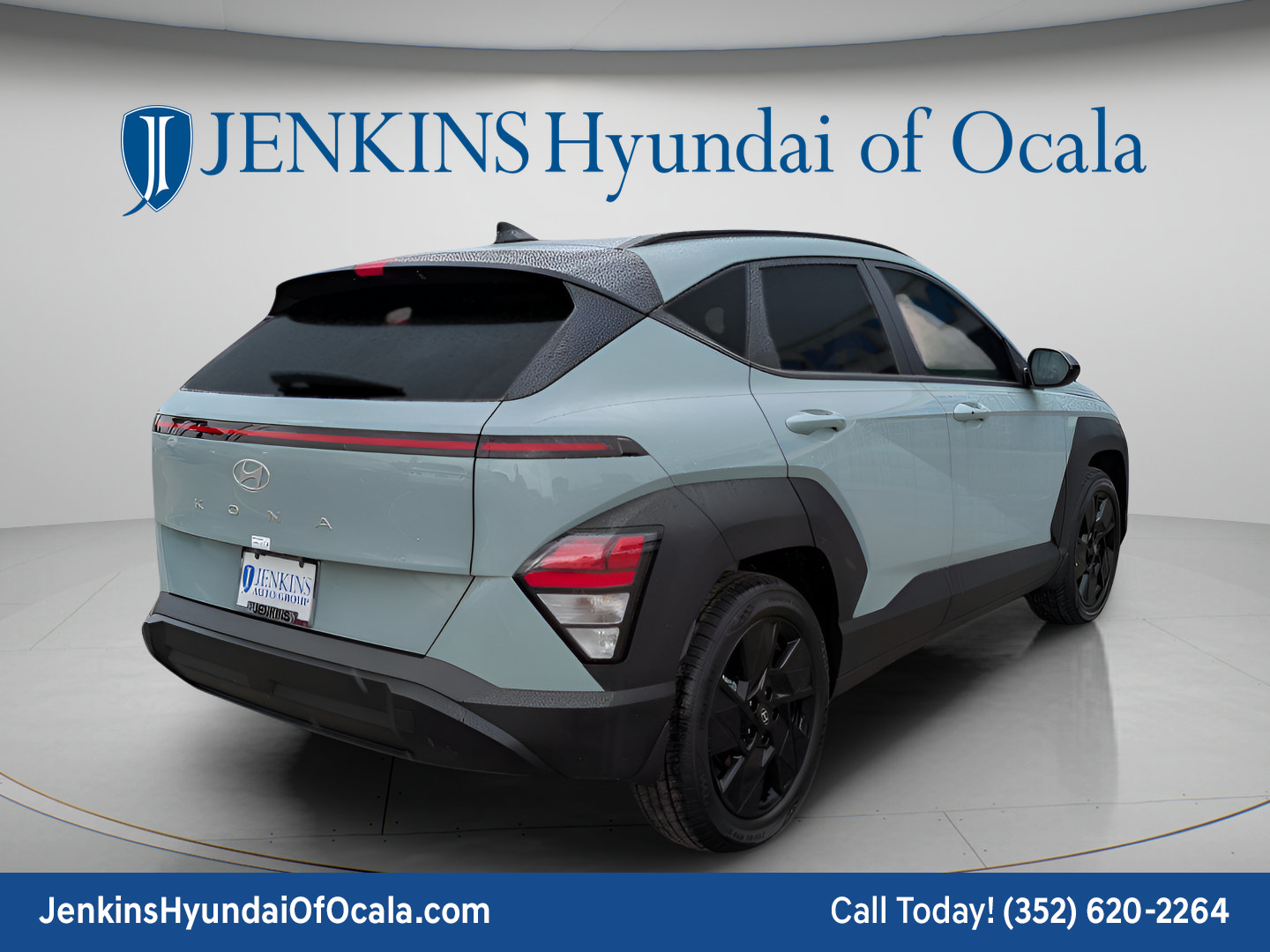 New 2027 Hyundai Kona SEL Sport FWD image 3