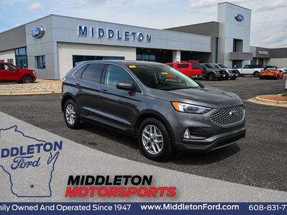 Used 2024 Ford Edge SEL w/ Convenience Package