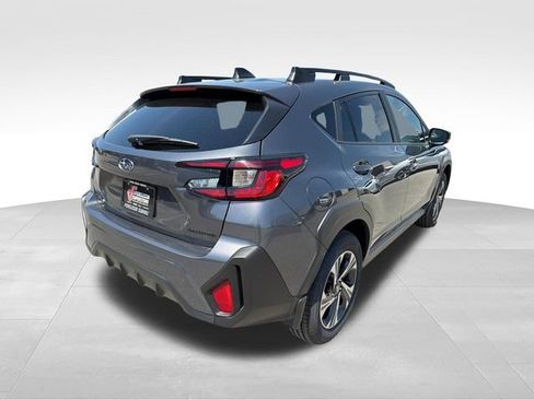 New 2026 Subaru Crosstrek 2.5i Premium AWD/4WD image 7