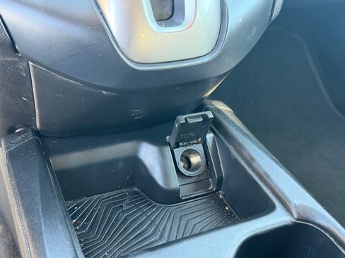 Used 2017 Honda CR-V Touring image 28