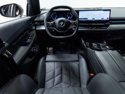 Certified 2025 BMW 530i