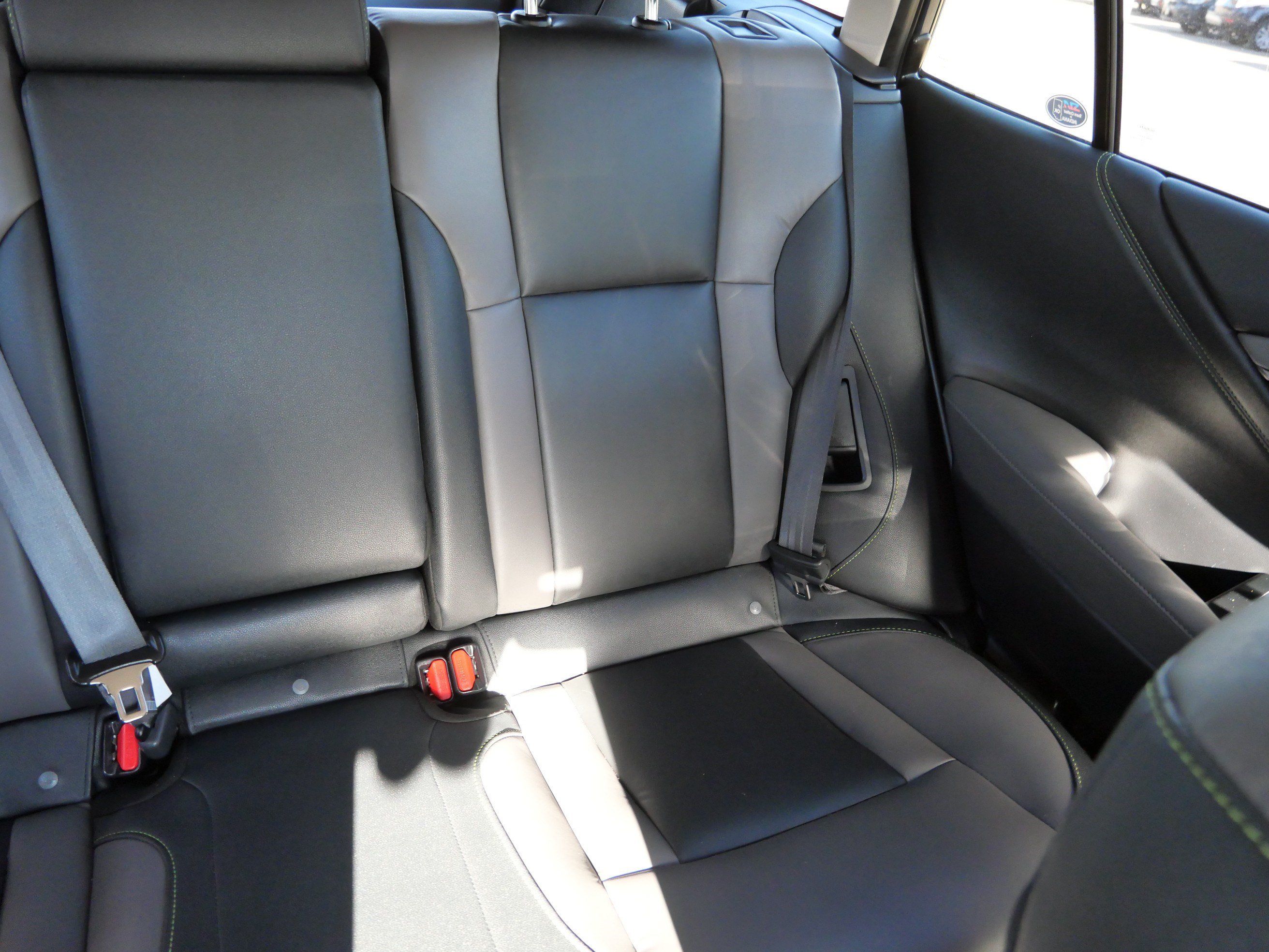 Used 2025 Subaru Outback Onyx Edition AWD/4WD image 14