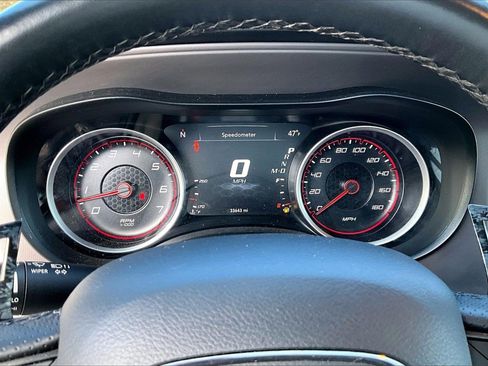 Certified 2023 Dodge Charger Scat Pack w/ Plus Group image 9